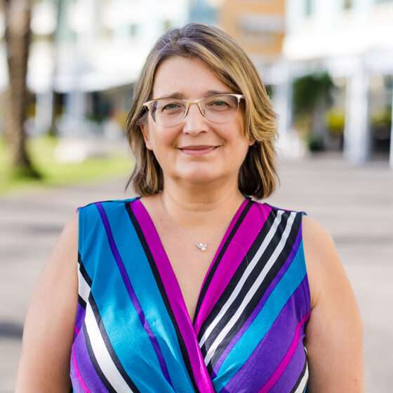 Dr. Jasmina Marinova